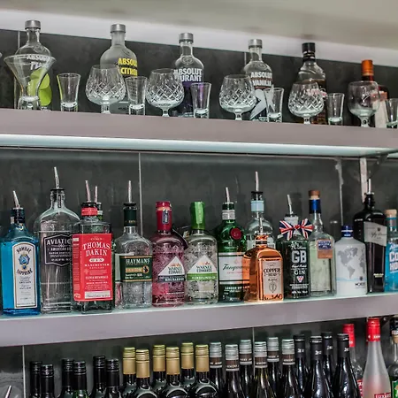 力推酒店 3* 高斯福斯