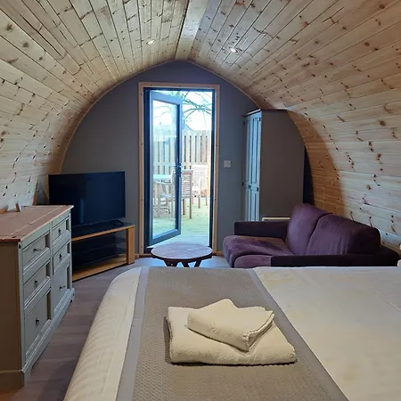 The Kellbank Otel