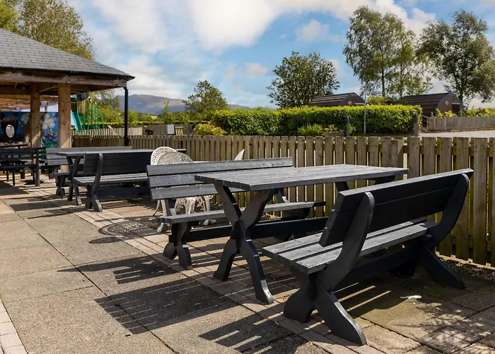 The Kellbank 3* Gosforth (Cumbria)