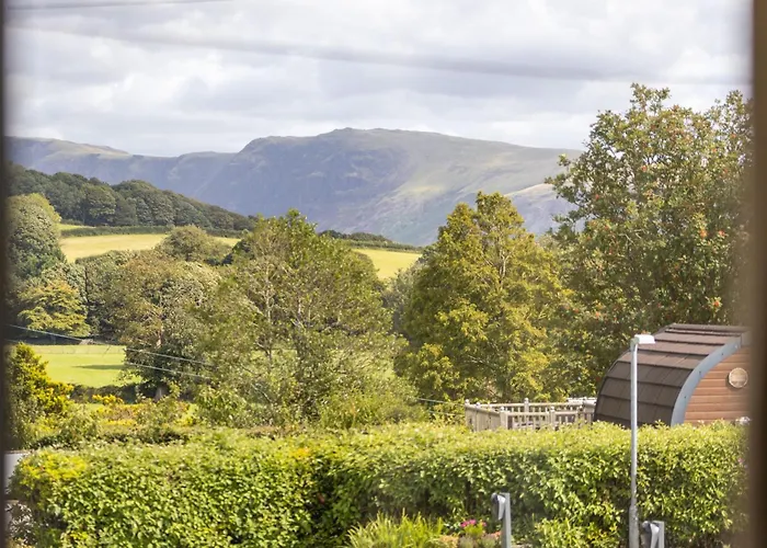 The Kellbank Gosforth (Cumbria)