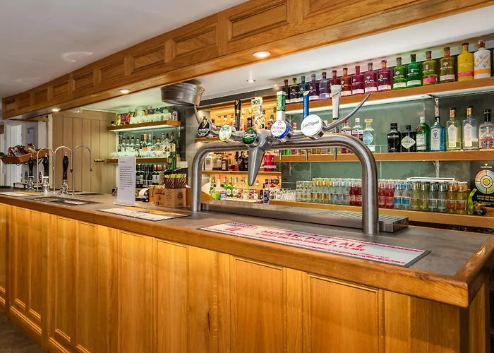 The Kellbank Отель Gosforth (Cumbria)