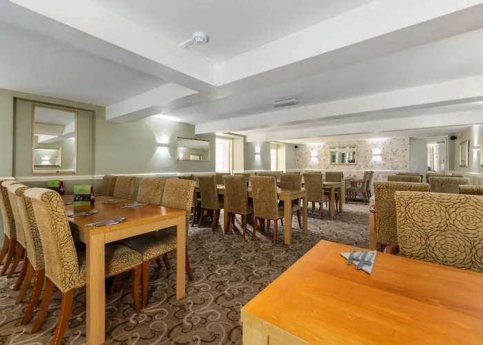 The Kellbank Gosforth (Cumbria)