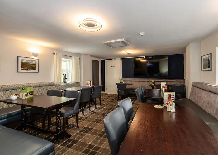 The Kellbank 3* Gosforth (Cumbria)