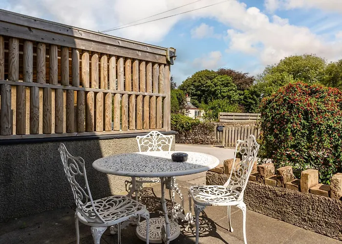 Отель The Kellbank