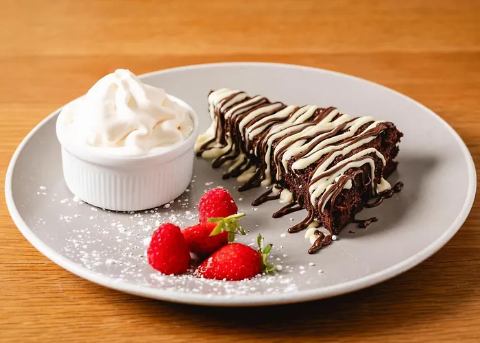 The Kellbank Отель Gosforth (Cumbria)