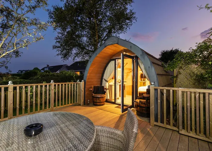 The Kellbank 3* Gosforth (Cumbria)