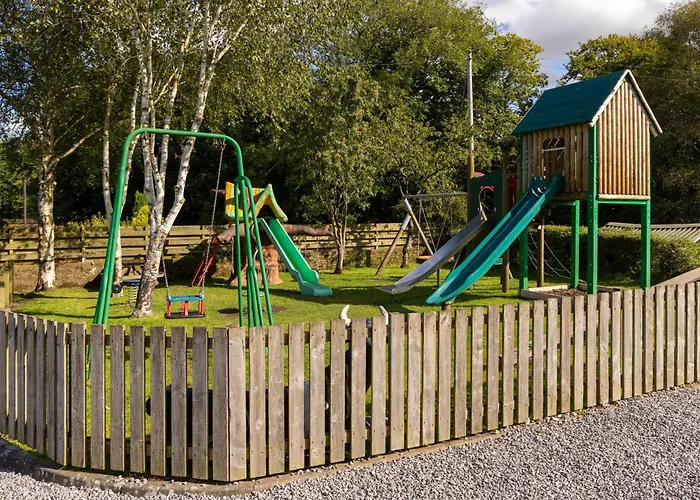 Отель The Kellbank 3*