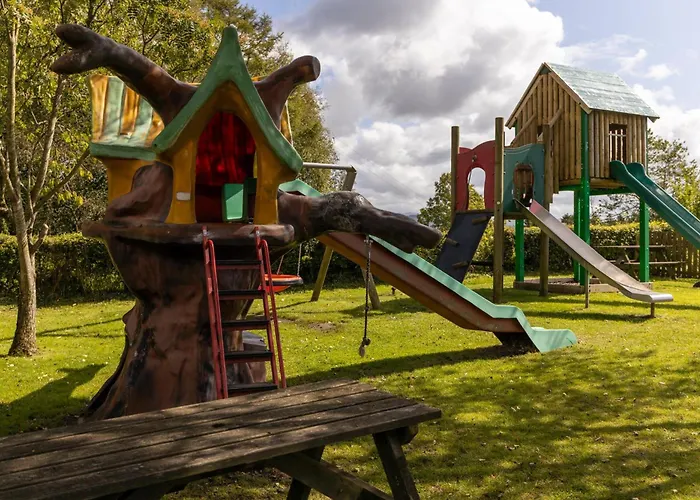 Отель The Kellbank Gosforth (Cumbria)