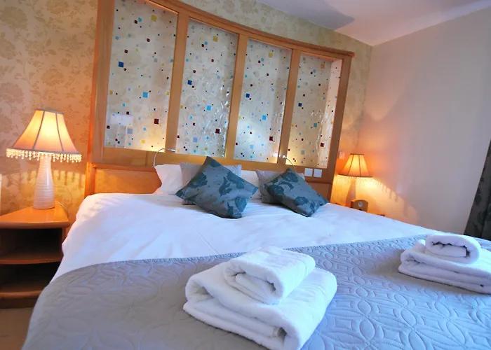 The Kellbank Отель Gosforth (Cumbria)