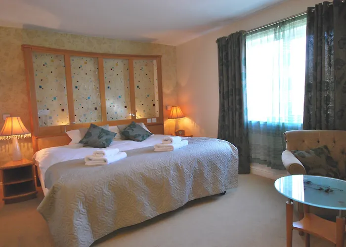 The Kellbank Отель Gosforth (Cumbria)