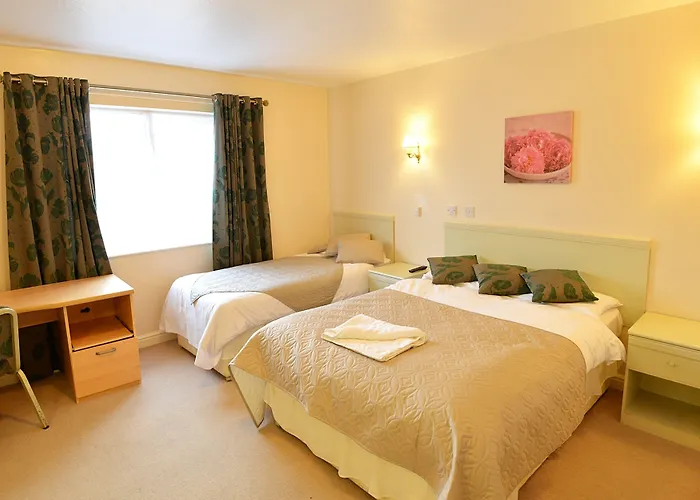 The Kellbank Отель Gosforth (Cumbria)