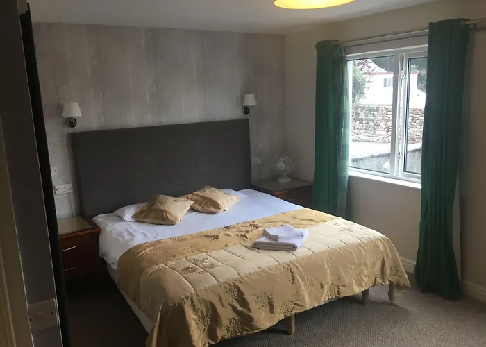 The Kellbank Отель Gosforth (Cumbria)