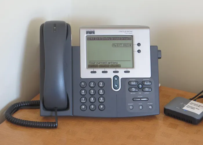 The Kellbank Отель 3*