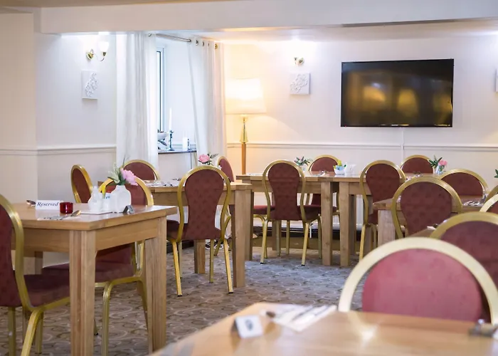 The Kellbank 3* Gosforth (Cumbria)