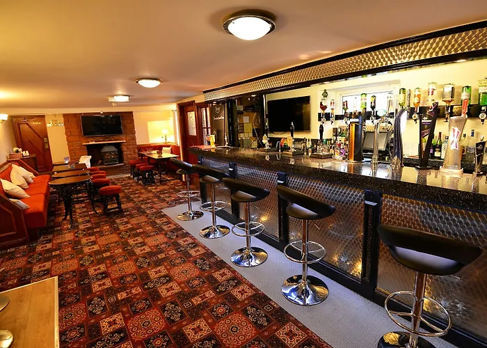 The Kellbank Отель Gosforth (Cumbria)