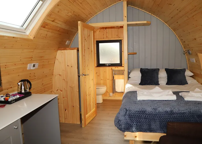 The Kellbank 3* Gosforth (Cumbria)